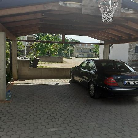 Ferienwohnung Spirit Međugorje Exterior foto